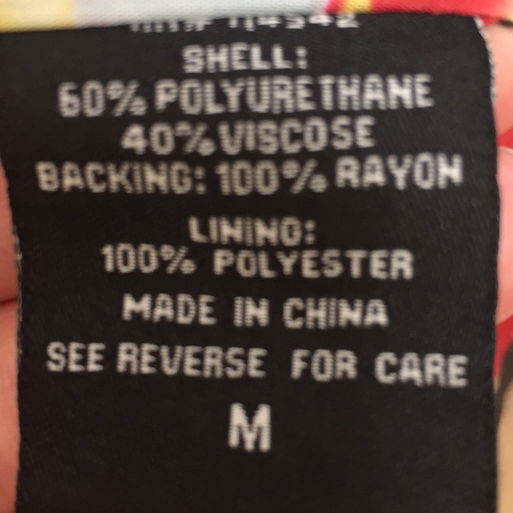 Jacket - Picture 4 of 4